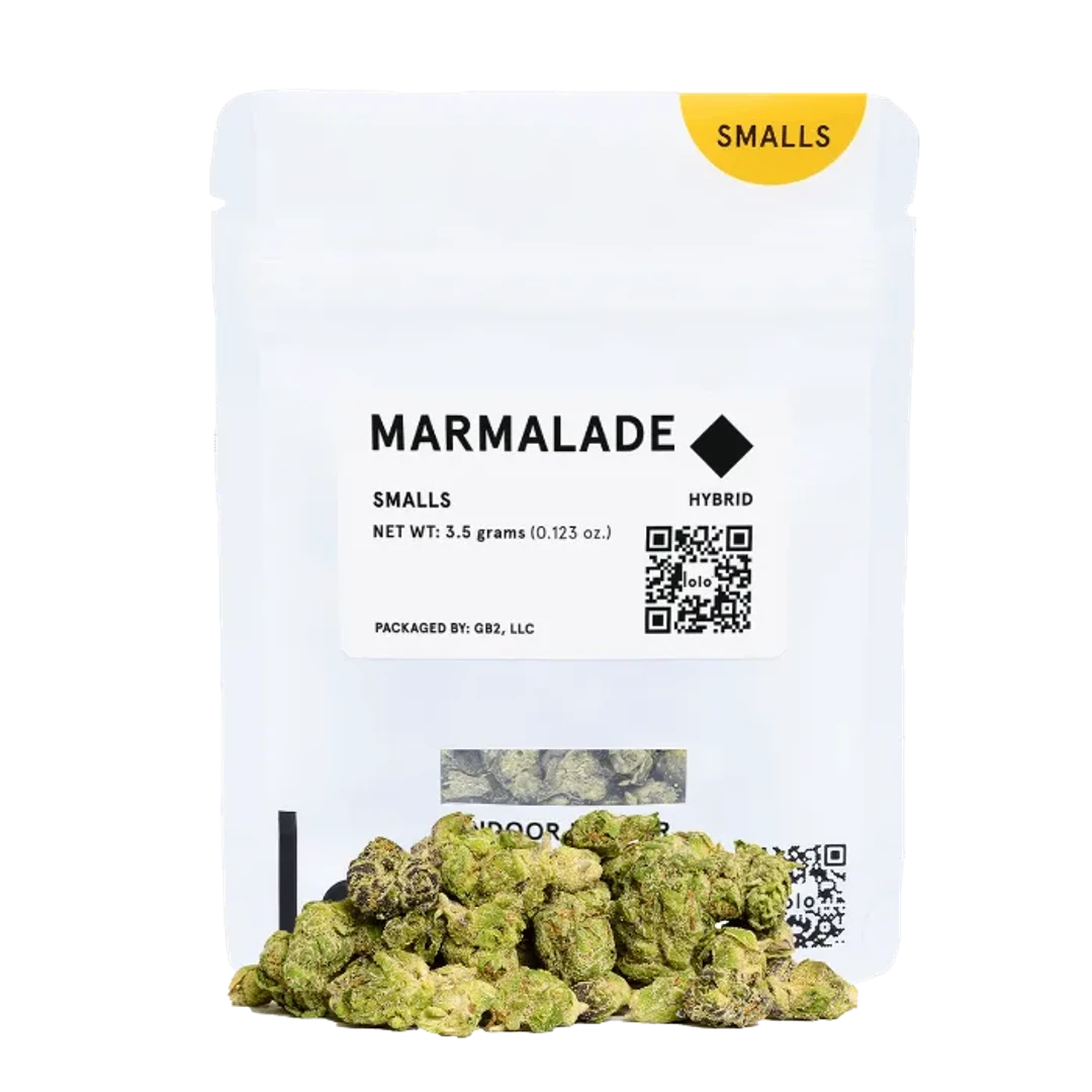 MARMALADE 3.5G - 3.5 g