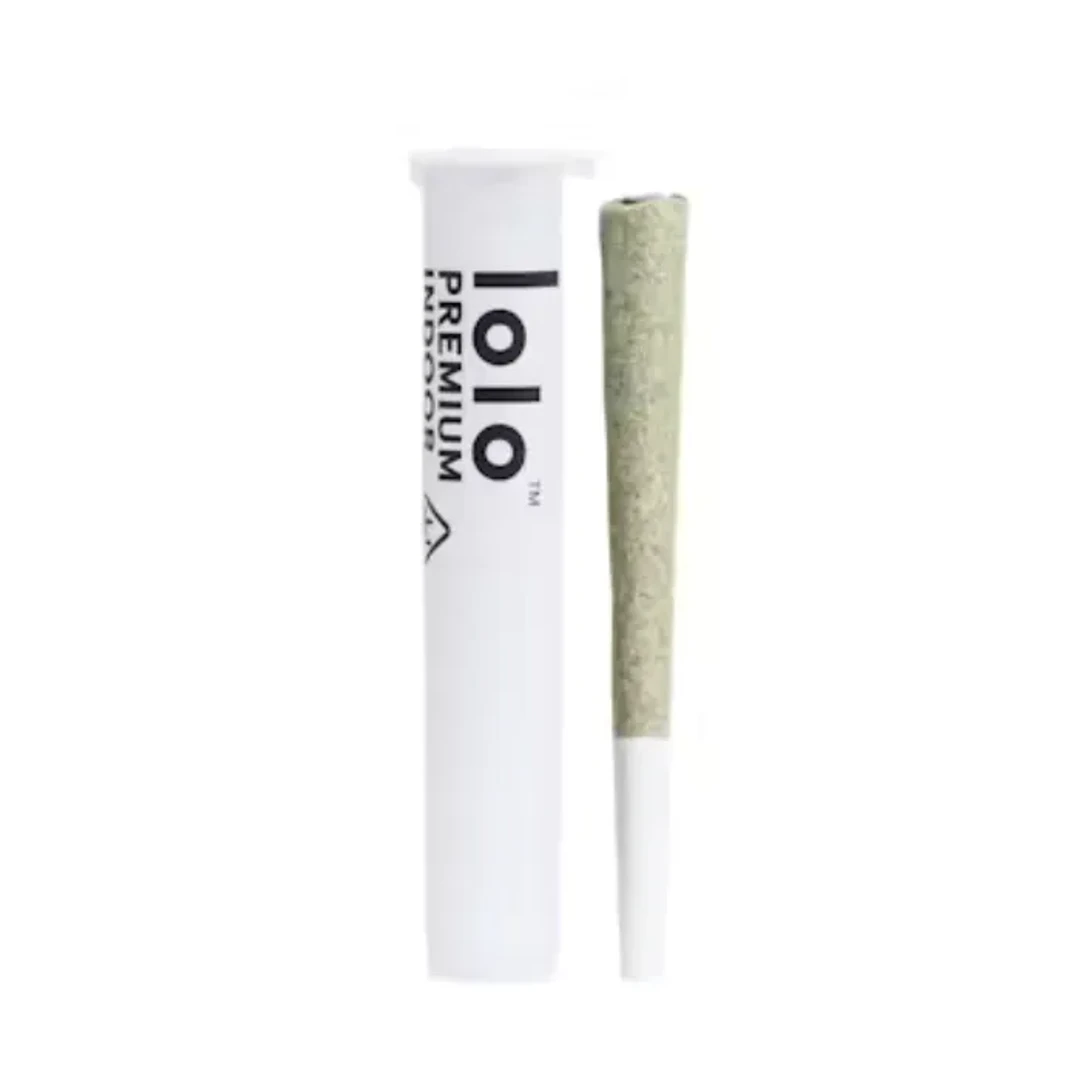 RUNTZ BREATH PRE-ROLL 1G
