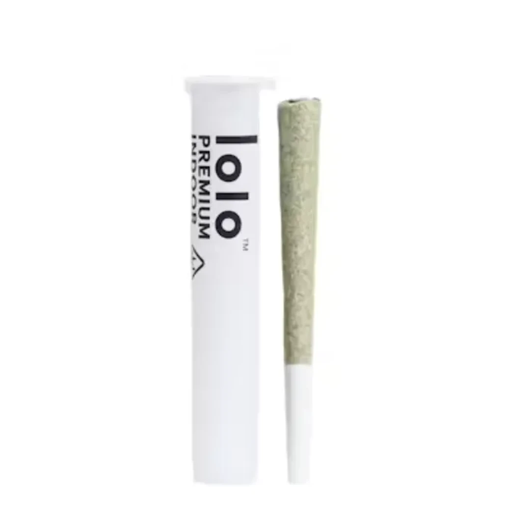 TROPICANA CHERRY INFUSED PRE-ROLL 1G