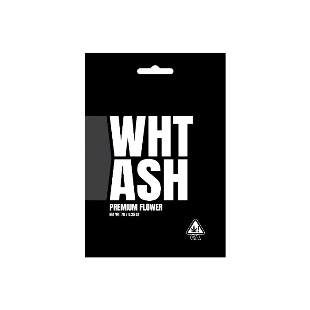 WHT ASH logo