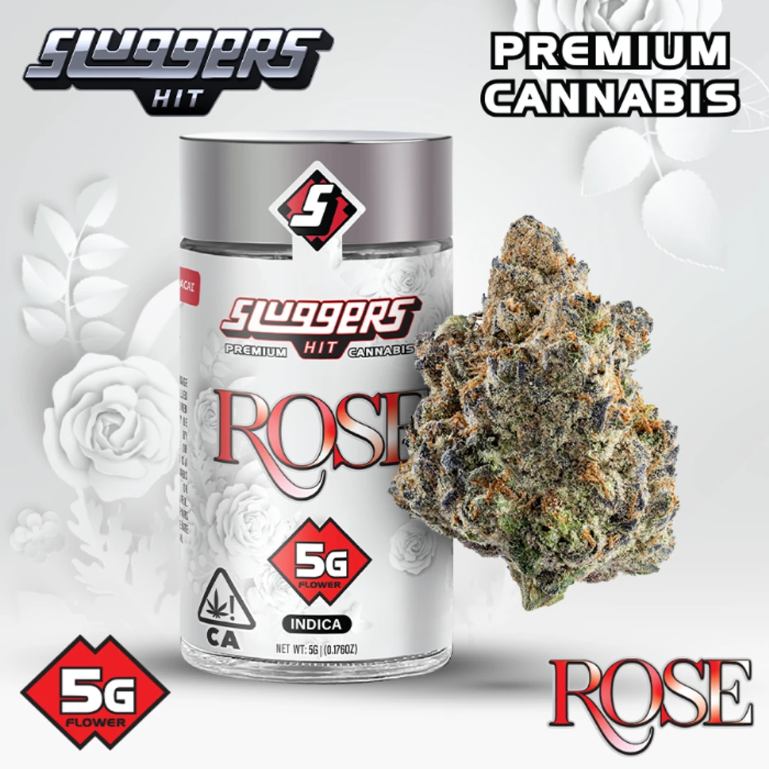 ROSE 5G - 5 g