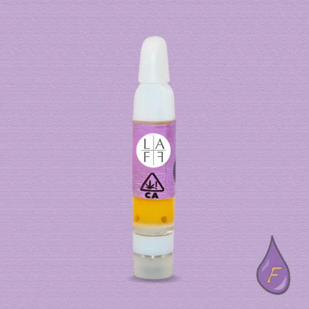 ZLUSHIE CARTRIDGE 1000MG (LA FAMILY FARMS)