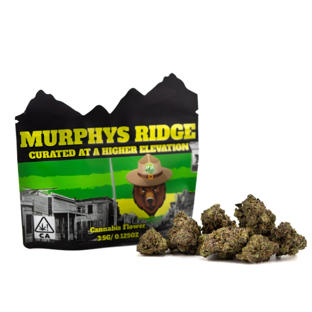 MURPHY'S RIDGE -  GELATO 41 3.5G