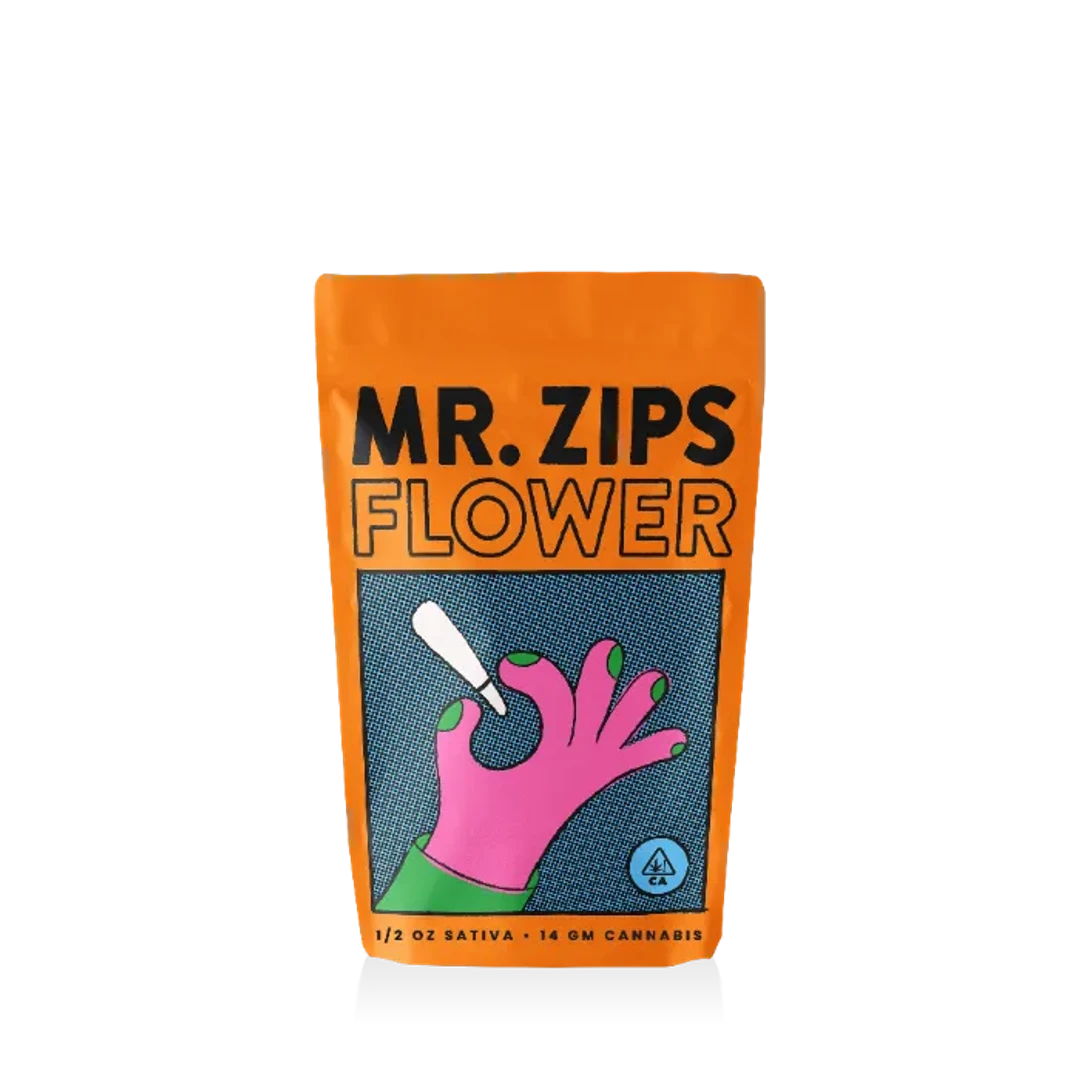 FLOWER [14G] THIN MINTS - 14 G product image