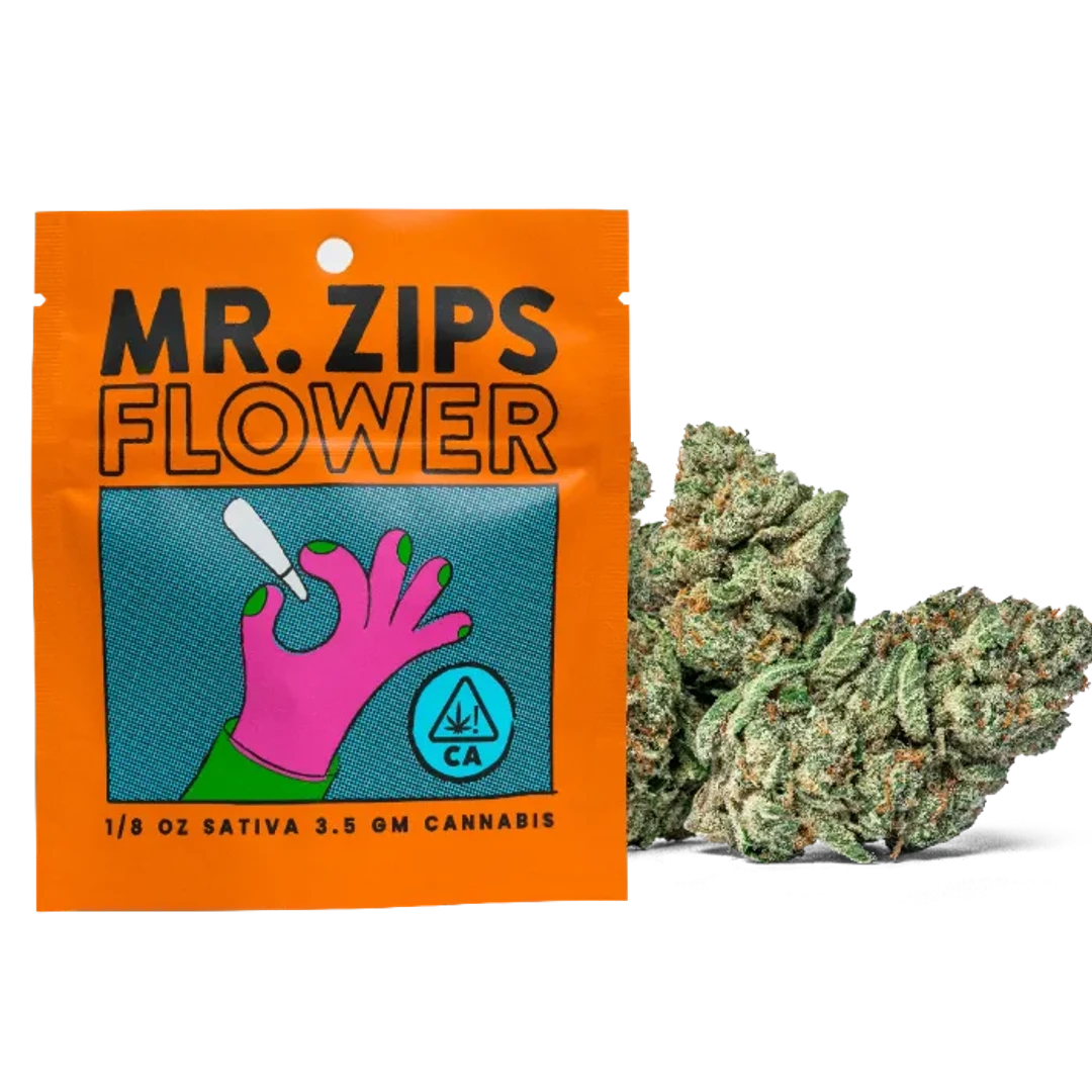 FLOWER [3.5G] SMARTIES product image