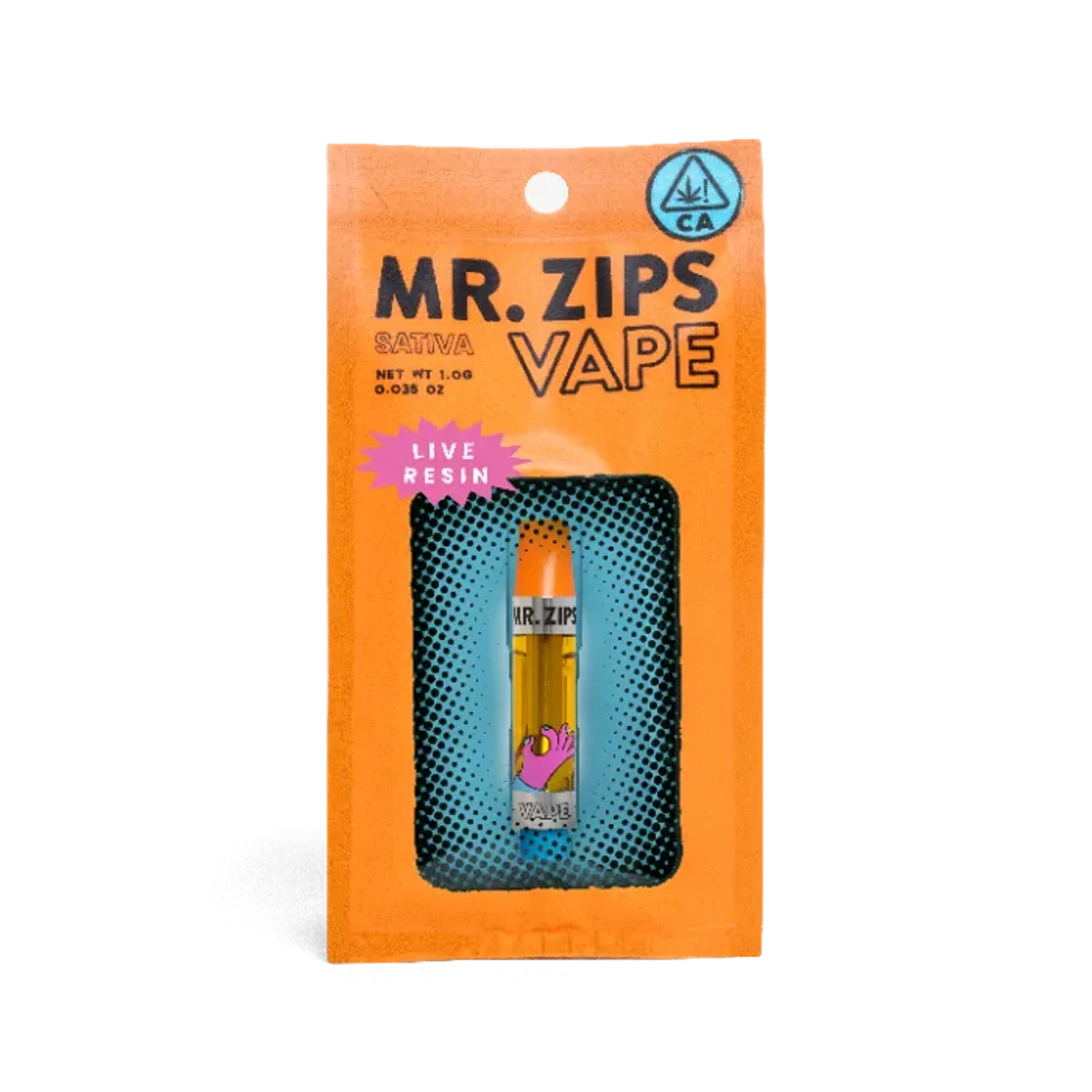 LIVE RESIN CARTRIDGE [1G] XJ-13 - 1 G product image