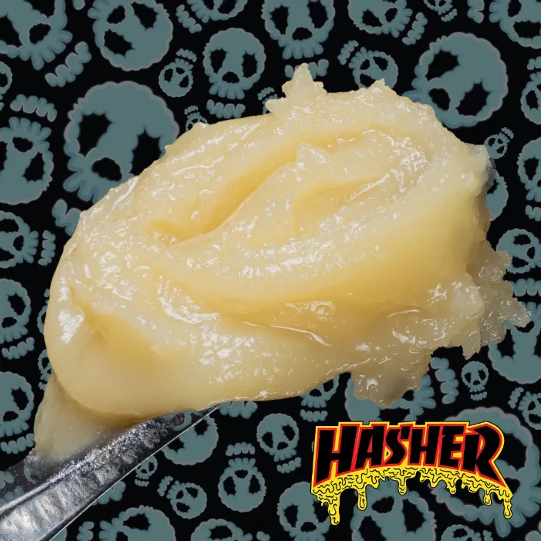 STRAWDAWG LIVE ROSIN 1G