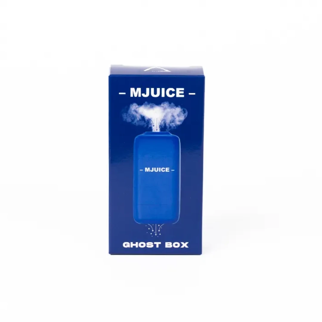 CATALYST GHOST BOX - One Size