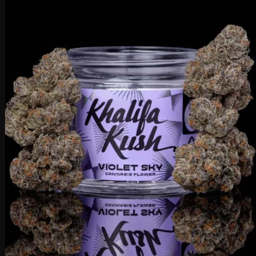 VIOLET SKY 3.5G - 3.5 g