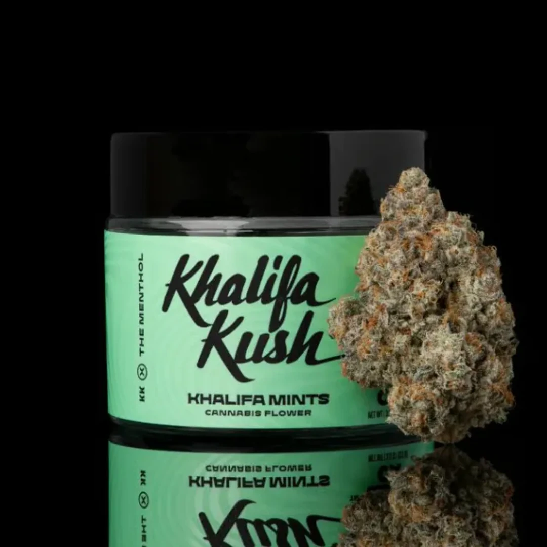 KHALIFA MINTS 3.5G