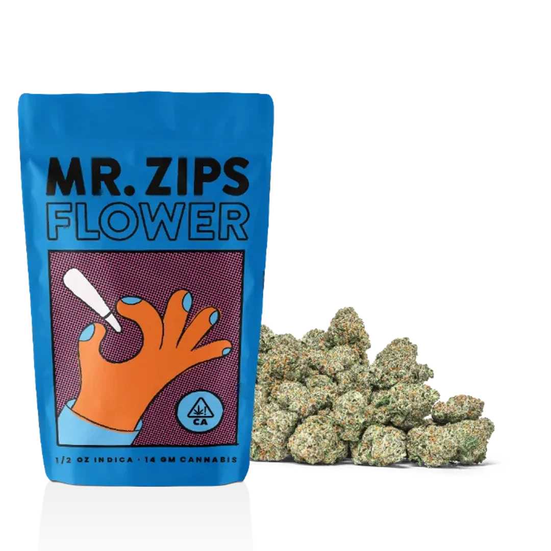 FLOWER [14G] KEPT SECRET - 14 G product image