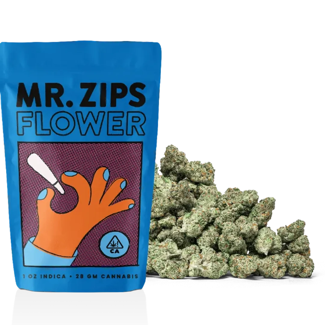 FLOWER [28G] DONKEY BUTTER - 28 G product image