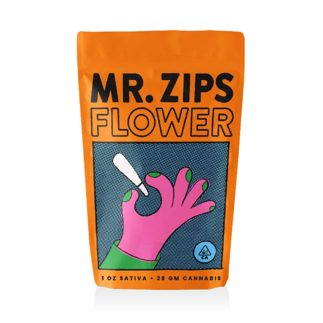 FLOWER [28G] ILLEMONATI - 28 G