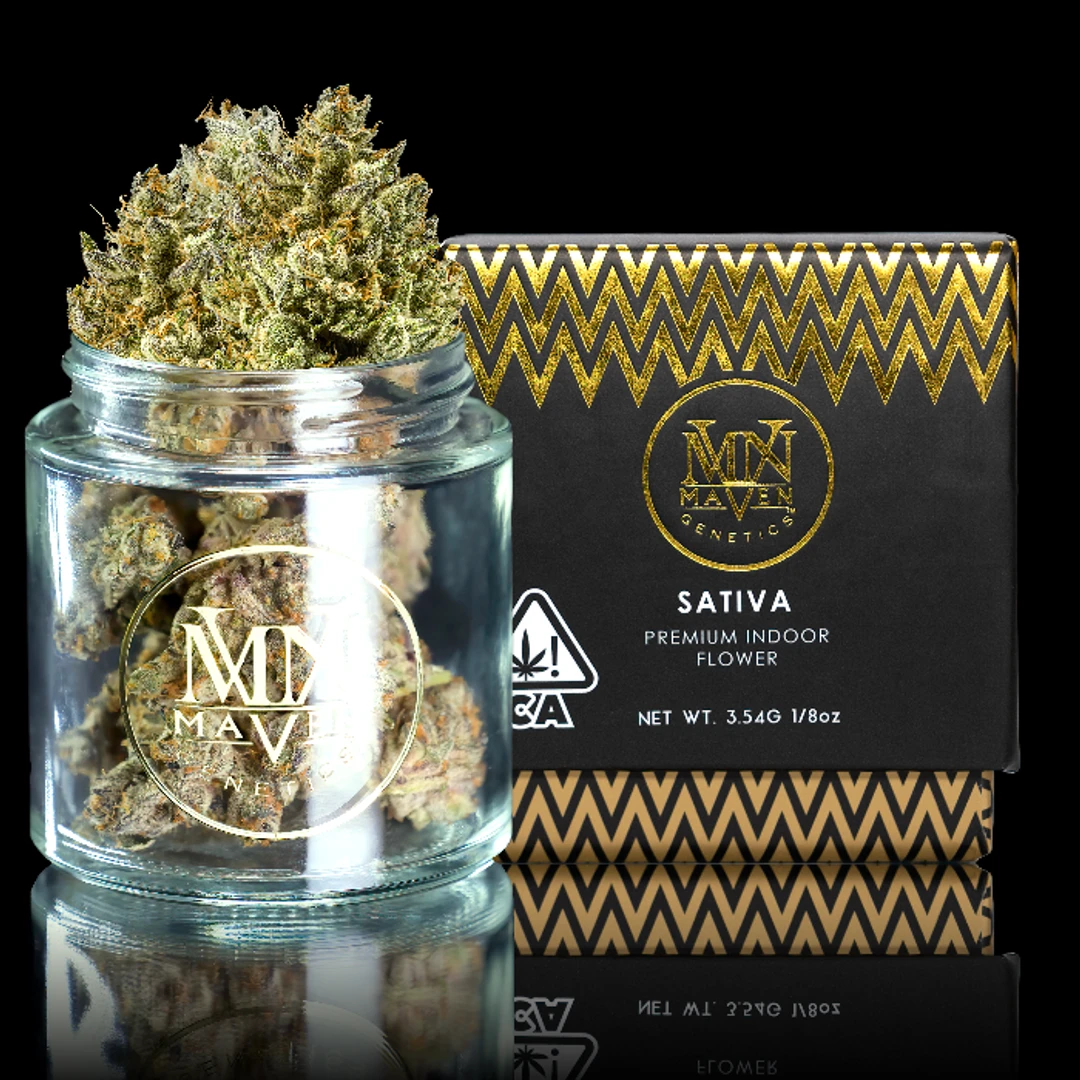 BLUEBERRY ZKZ 3.5G - 3.5 g