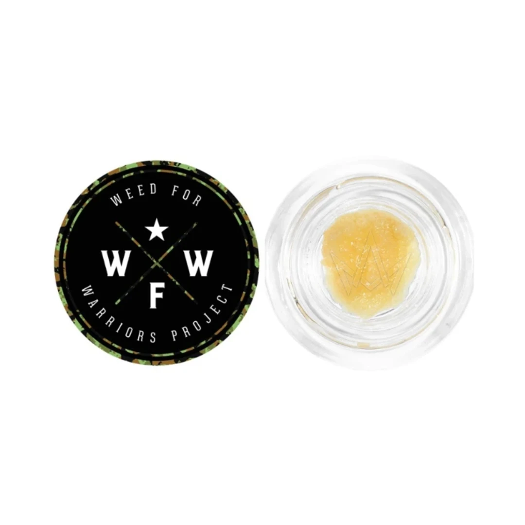 APPLE TARTZ CRUMBLE 1G