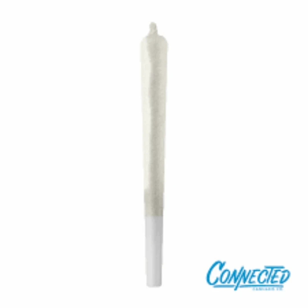 PINK PERM PRE-ROLL SINGLE 1G