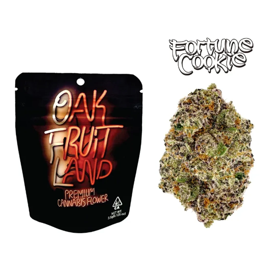 FORTUNE COOKIES 3.5G