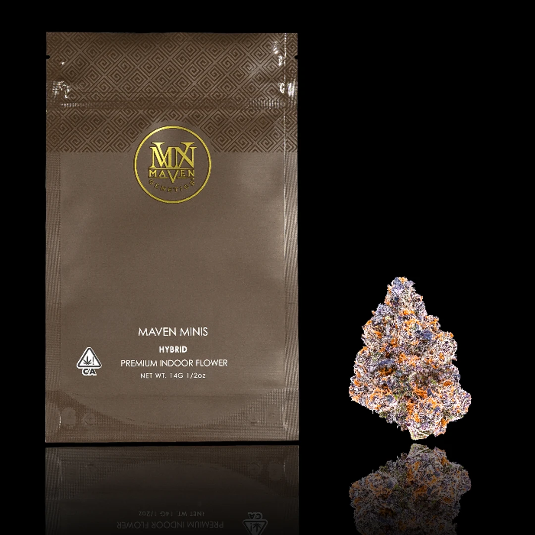 DULCE DE MIEL 14G - 14 g