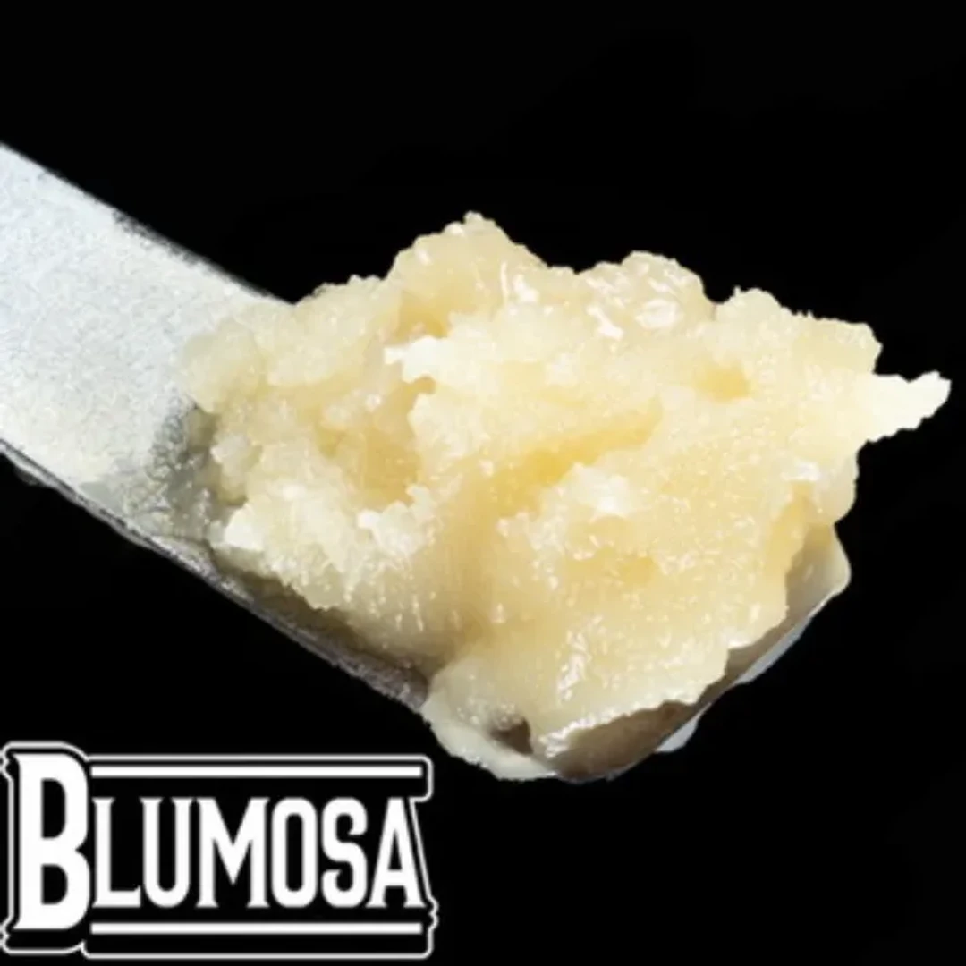 BLUMOSA LIVE ROSIN 1G (TIER 1)