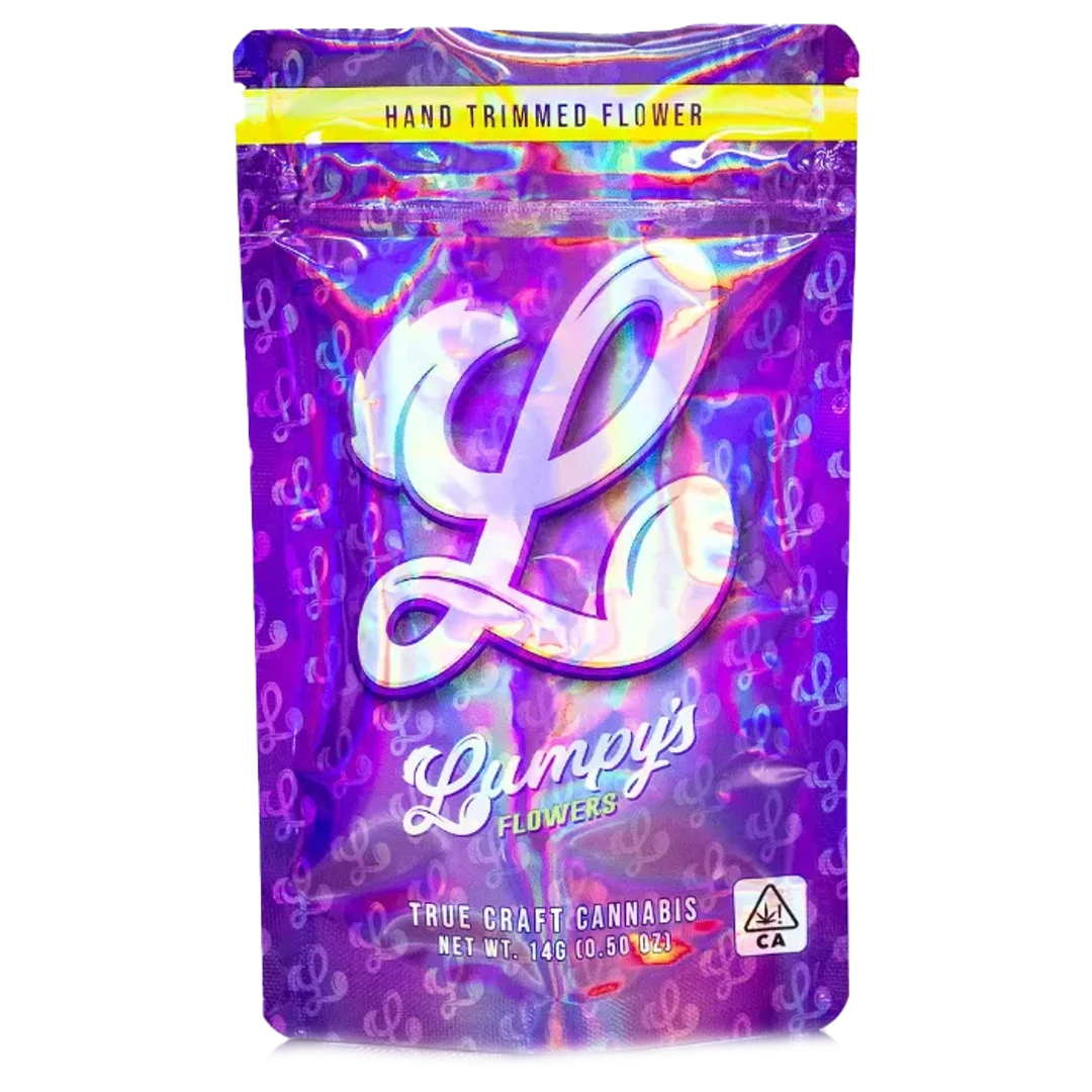 FLOWER [14G] BENANIMALS product image