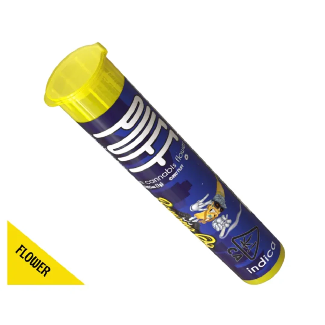 PREROLL [1G] BANANA OG - 1 G product image