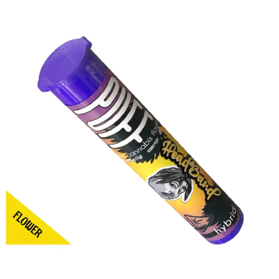 PREROLL [1G] HEADBAND - 1 G product image