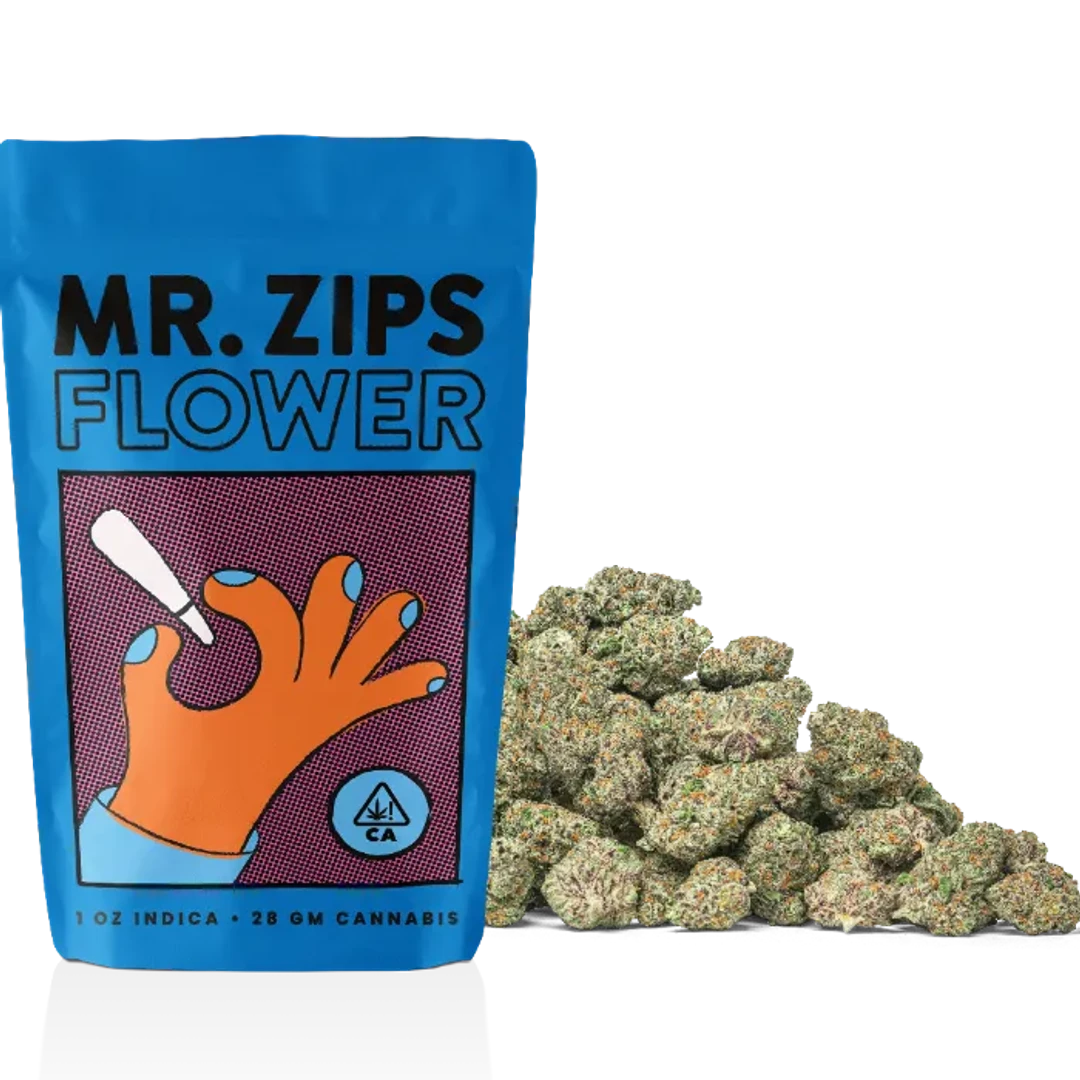 FLOWER [28G] KEPT SECRET - 28 G product image