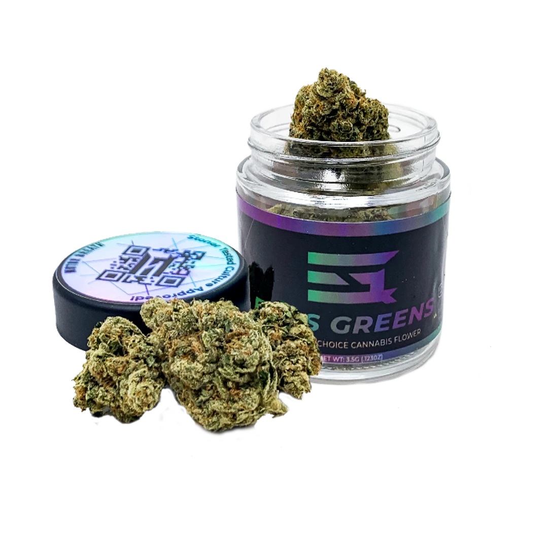 FLOWER [7G] 89MB - 7 G product image