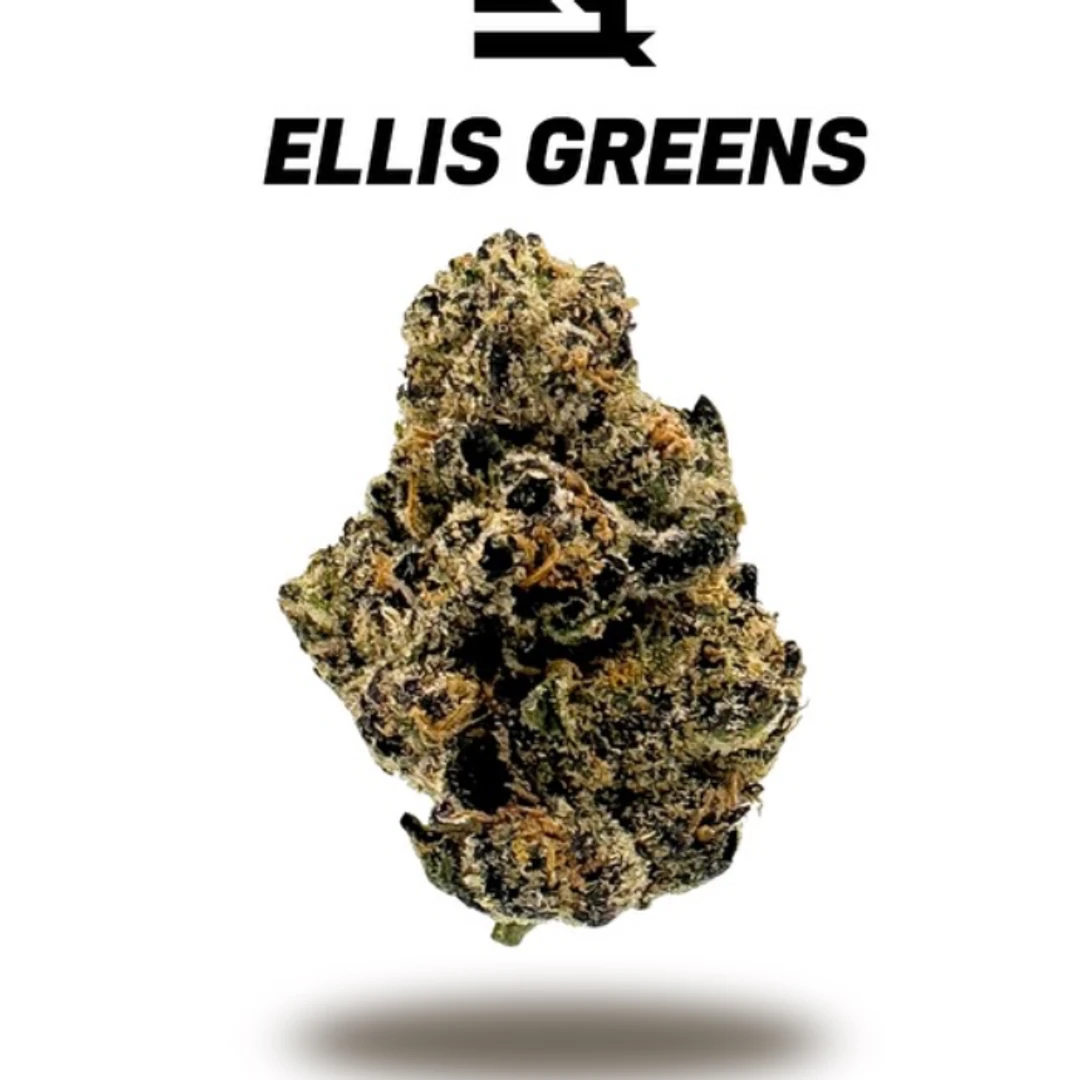 FLOWER [7G] SBC91 - 7 G product image