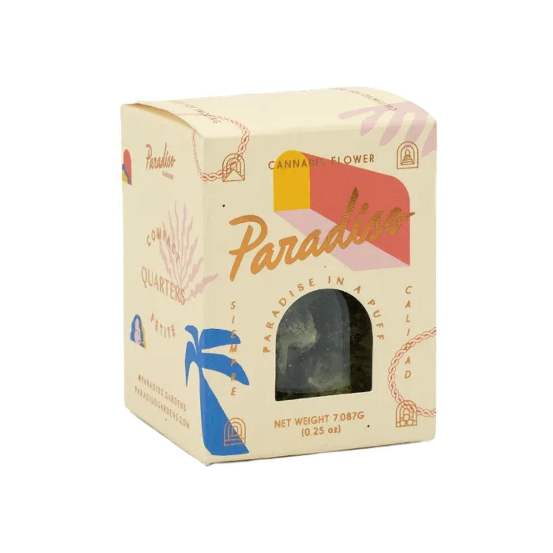 FLOWER [7G] THIN MINTS X JEALOUSY - 7 G