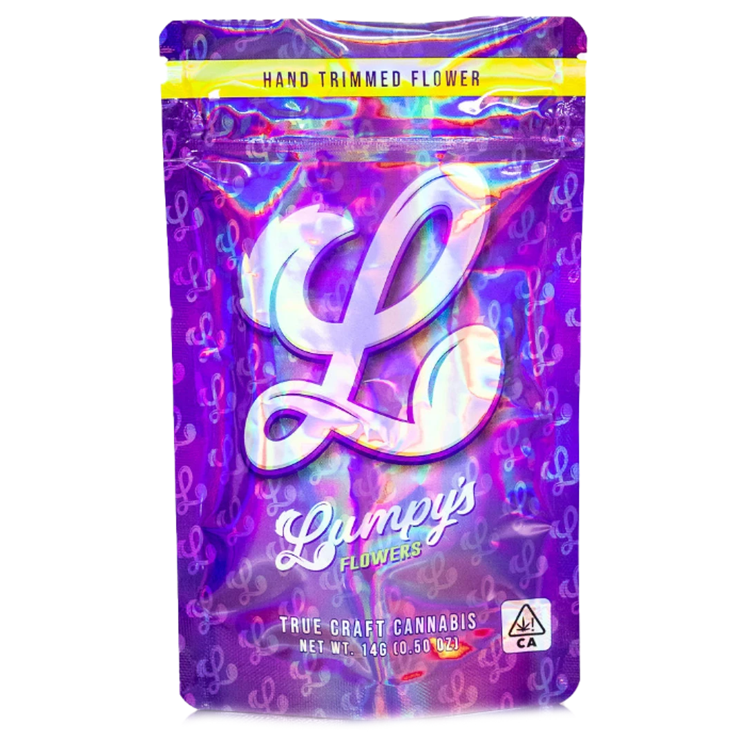 FLOWER [14G] CHERRY JANE