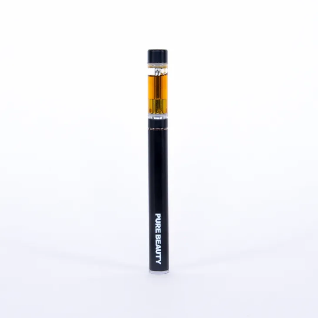 510 BATTERY BLACK product image