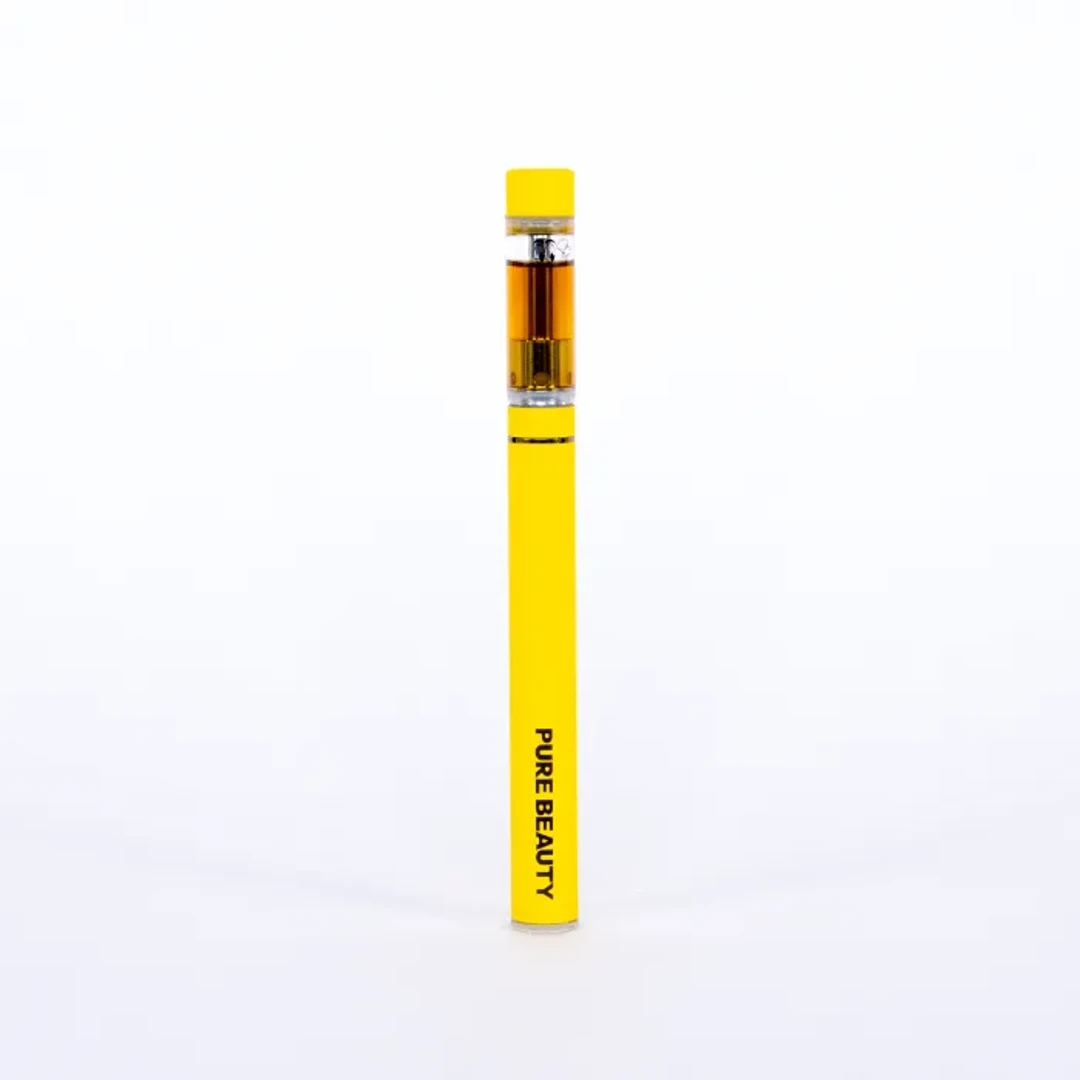 510 BATTERY [YELLOW] product image