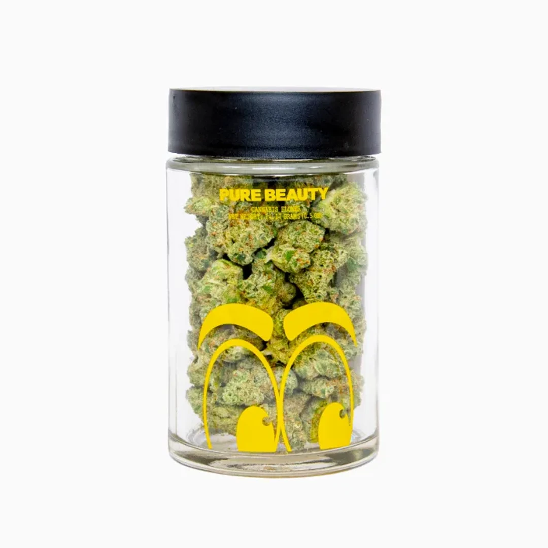 FLOWER [14G] TANGIMAL - 14 G