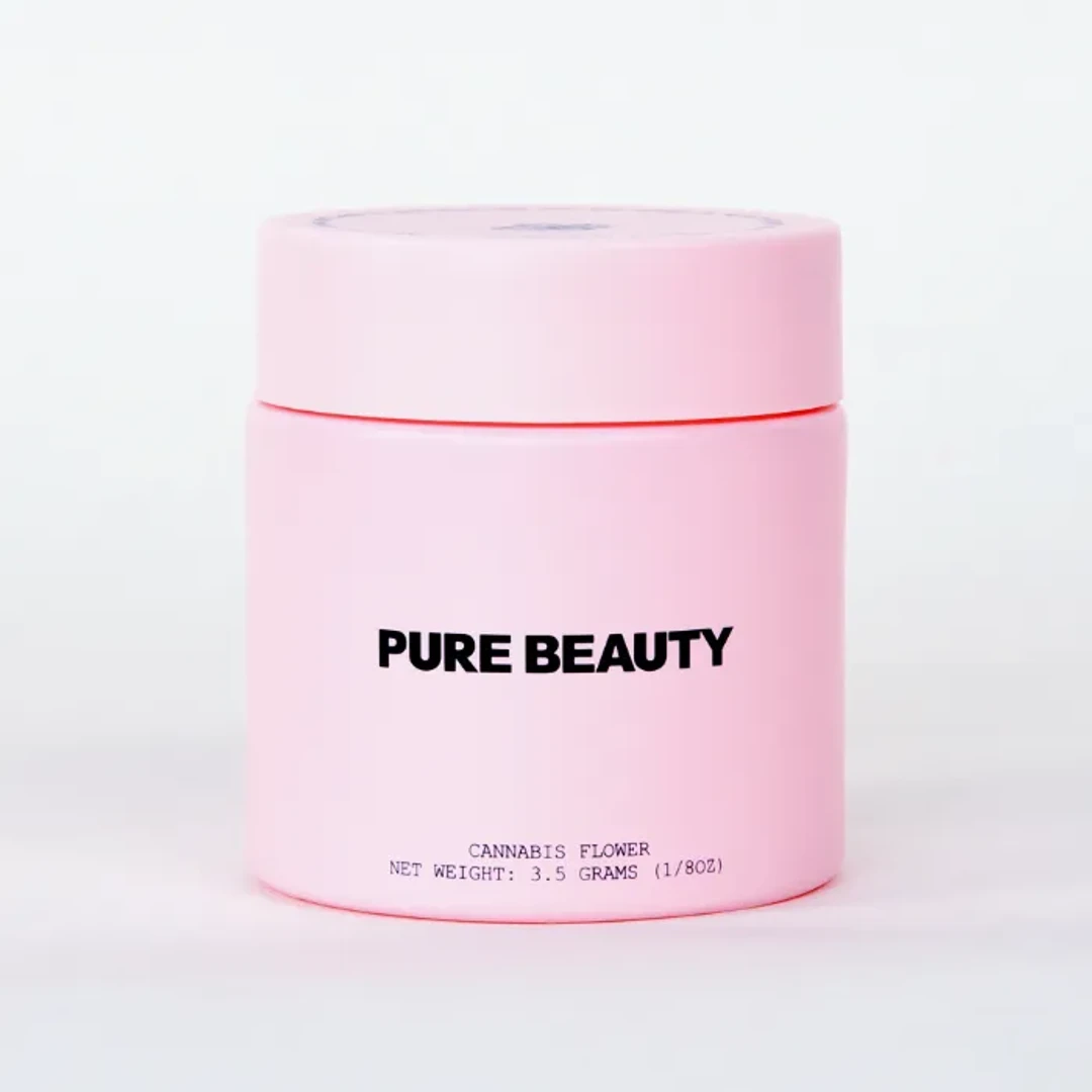 FLOWER [3.5G] GIZMO'S OASIS - 3.5 G product image