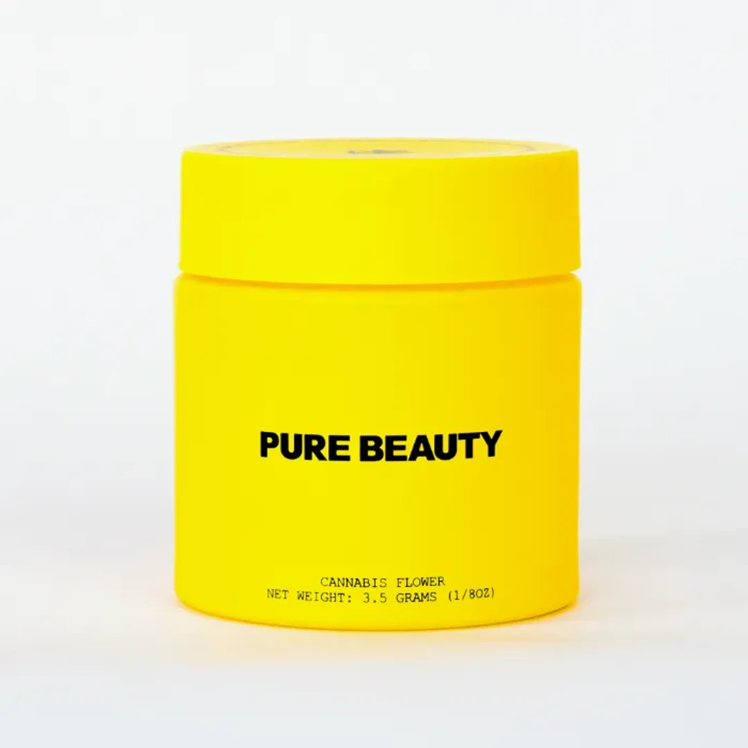 FLOWER [3.5G] MANGO MINTALITY product image