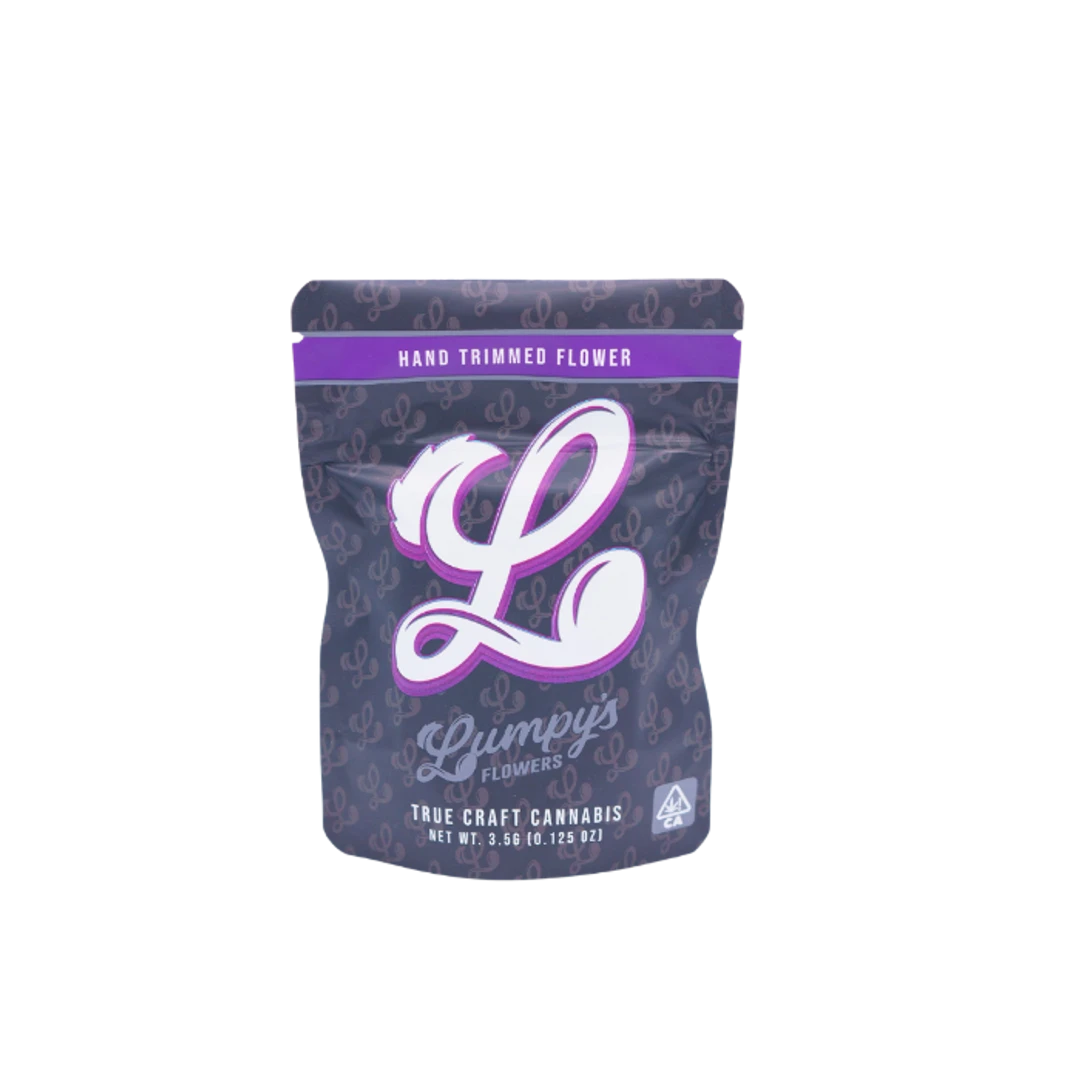 FLOWER [3.5G] PEANUT BUTTER TOAST product image