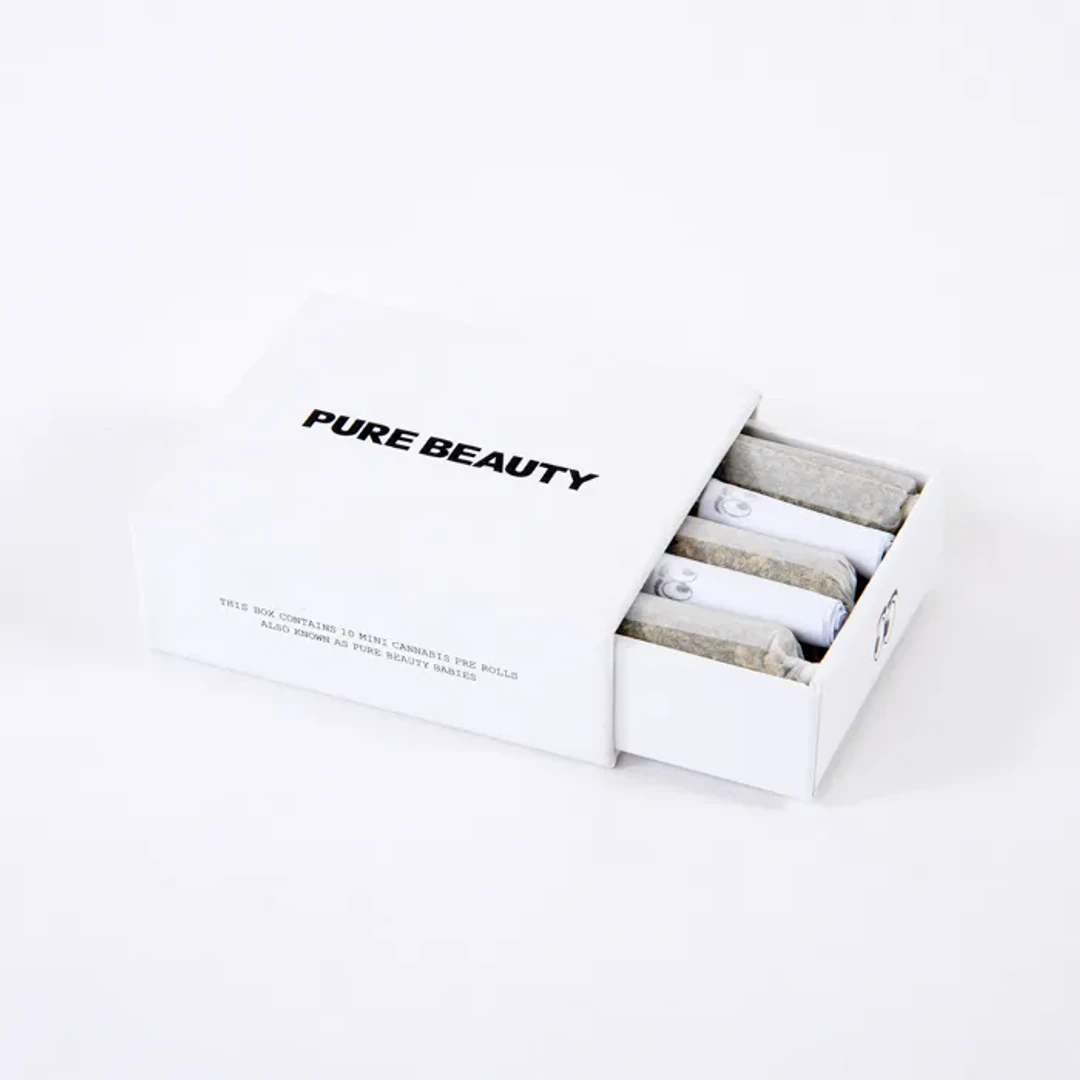 PREROLL 10PK [3.5G] CBD BABIES - 3.5 G - 10 PACK