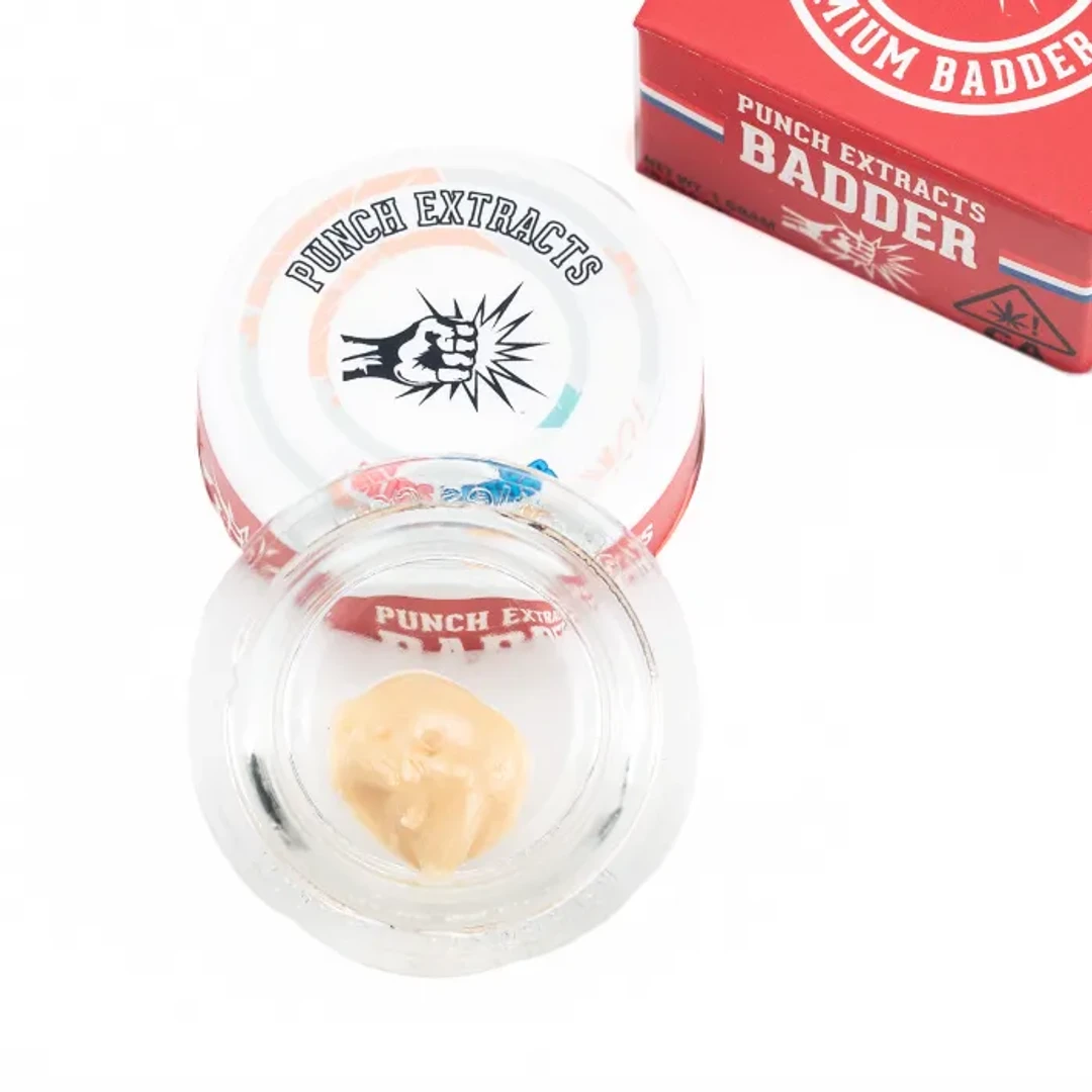 BHO BADDER [1G] BLISS - 1 G