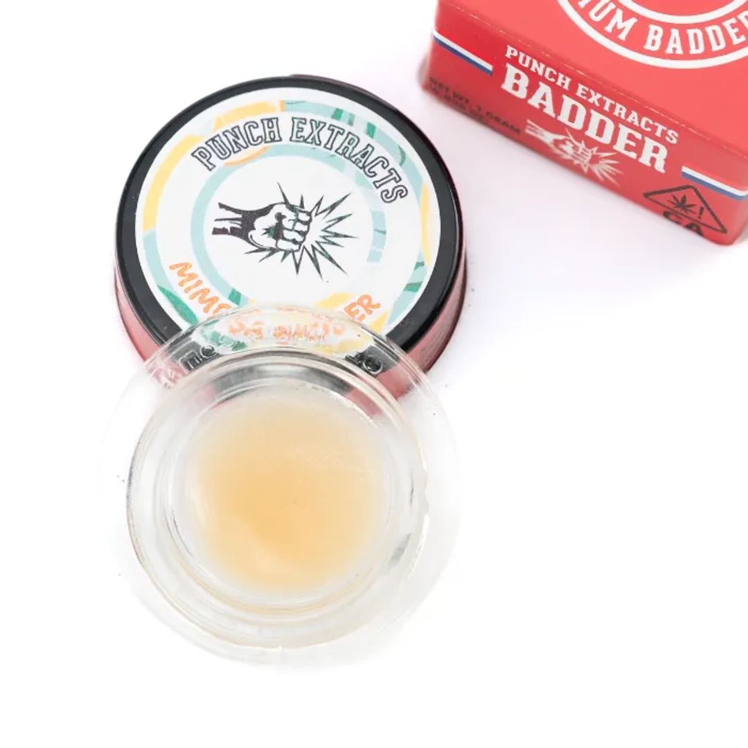 BHO BADDER [1G] MIMOSA - 1 G