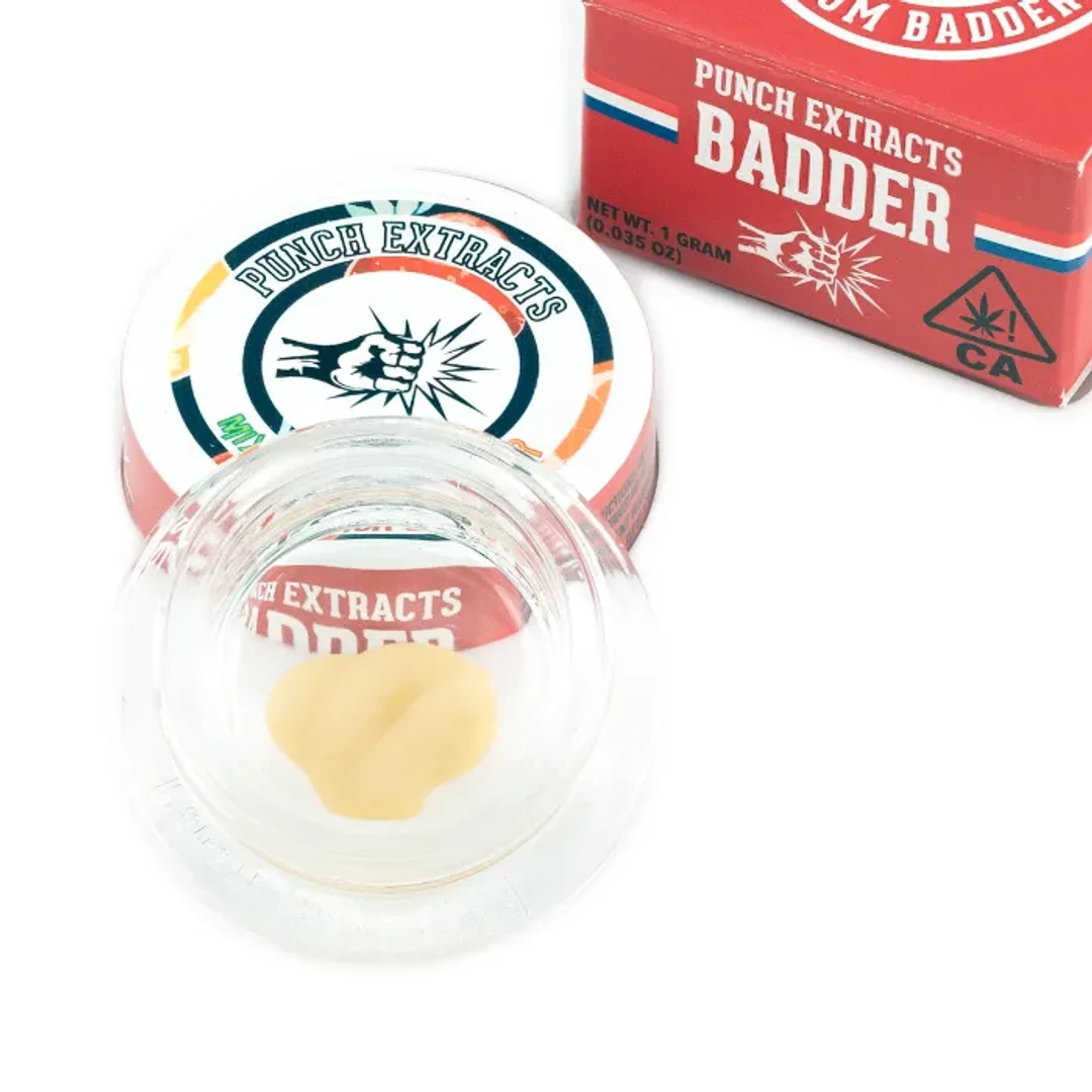 BHO BADDER [1G] MIXED FRUIT - 1 G