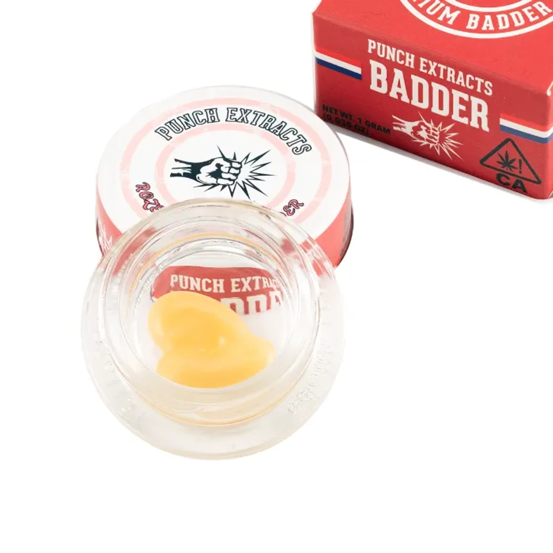 BHO BADDER [1G] ROZE RESERVE - 1 G