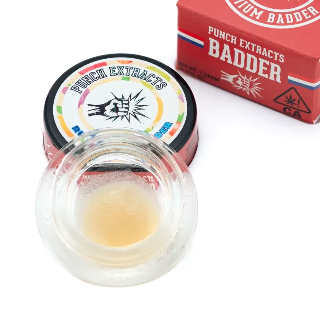 BHO BADDER [1G] RUNTZ #64 - 1 G