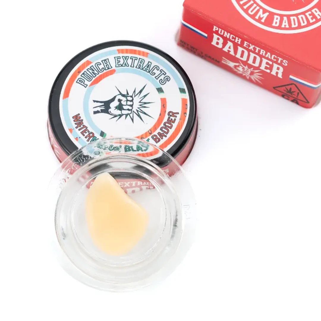 BHO BADDER [1G] WATERMELON BLAST - 1 G