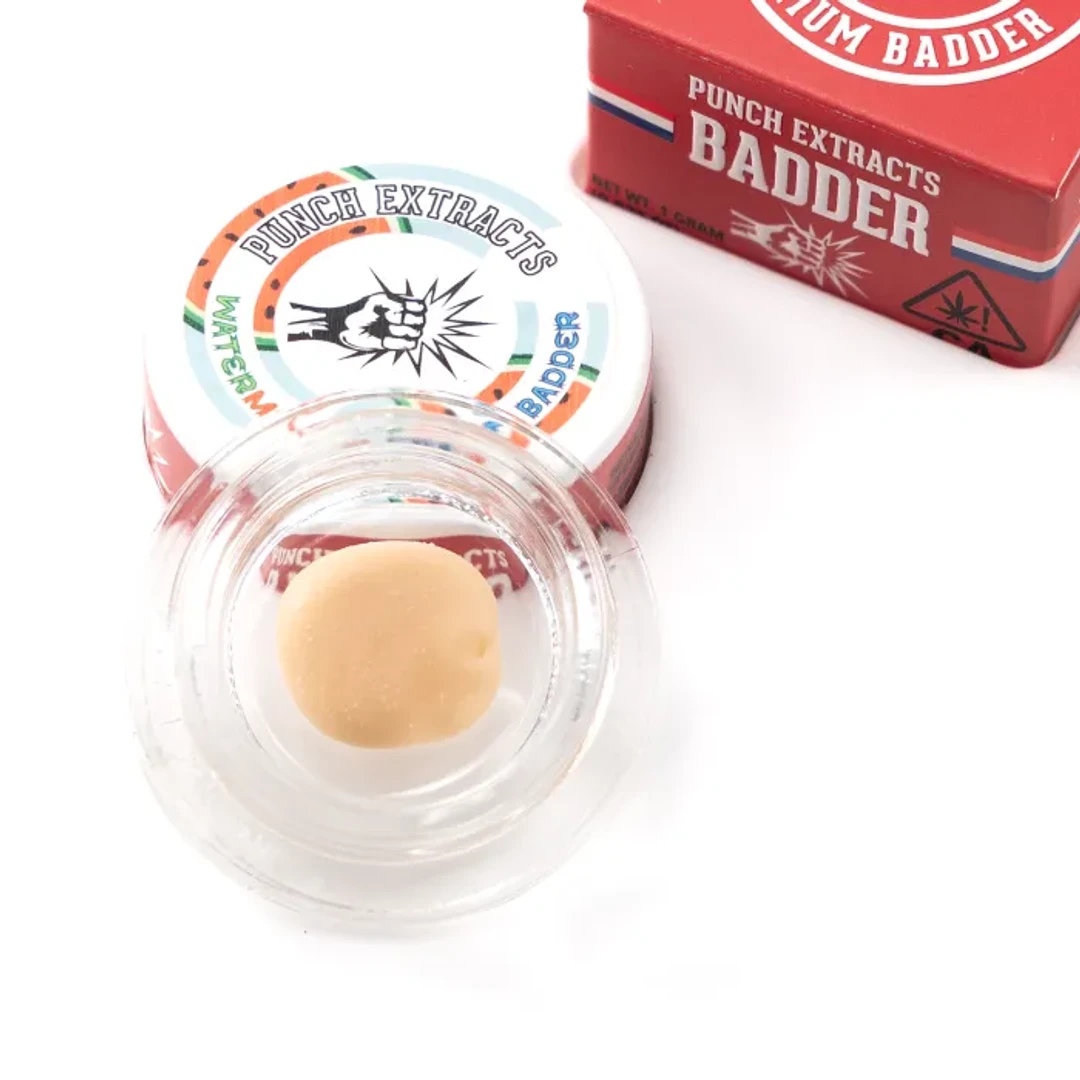 BHO BADDER [1G] WATERMELON DREAM - 1 G