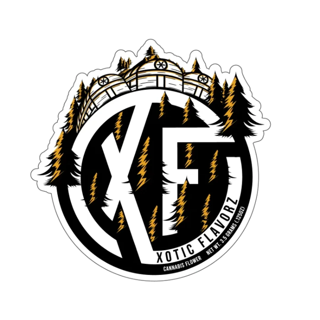 FLOWER [3.5G] DOUBLE HAZE - 3.5 G product image