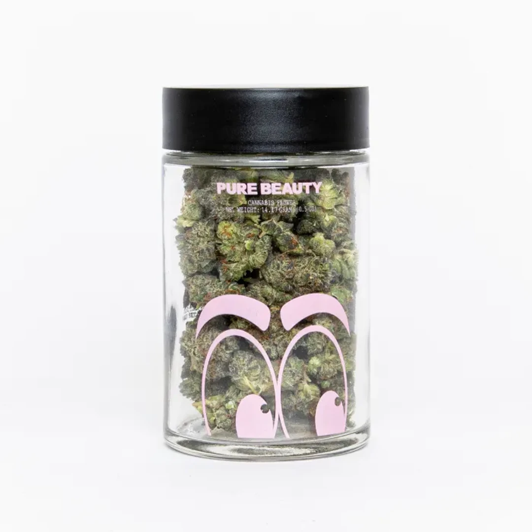 FLOWER [14G] SEA STAR - 14 G product image