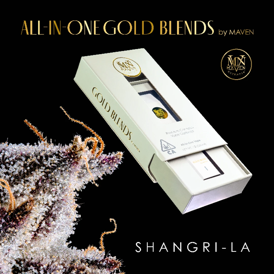 SHANGRI LA ALL IN ONE 1G