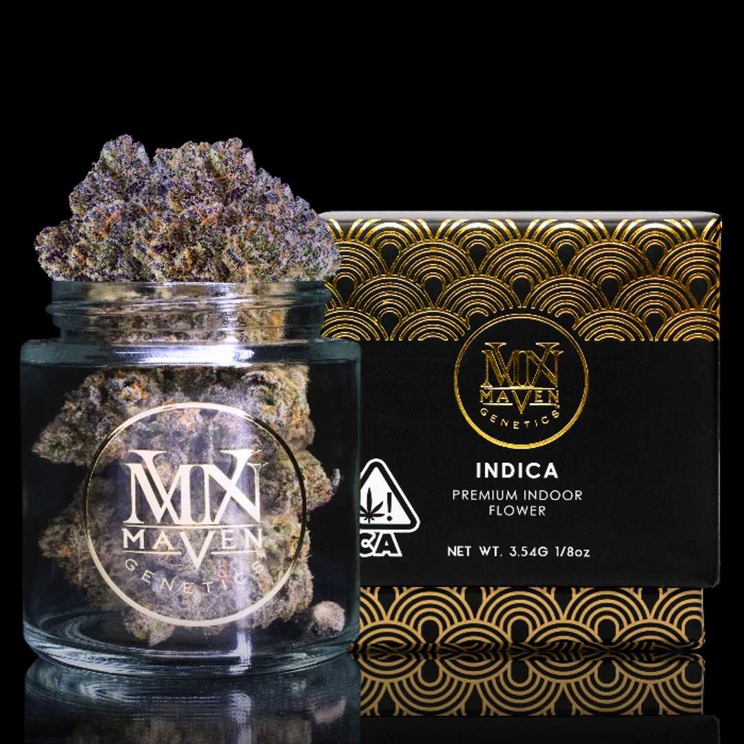 UMAMI BUTTER 3.5g - 3.5 g