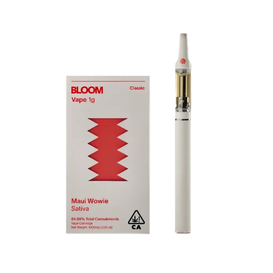 CLASSIC CARTRIDGE [1G] MAUI WOWIE - 1 G product image